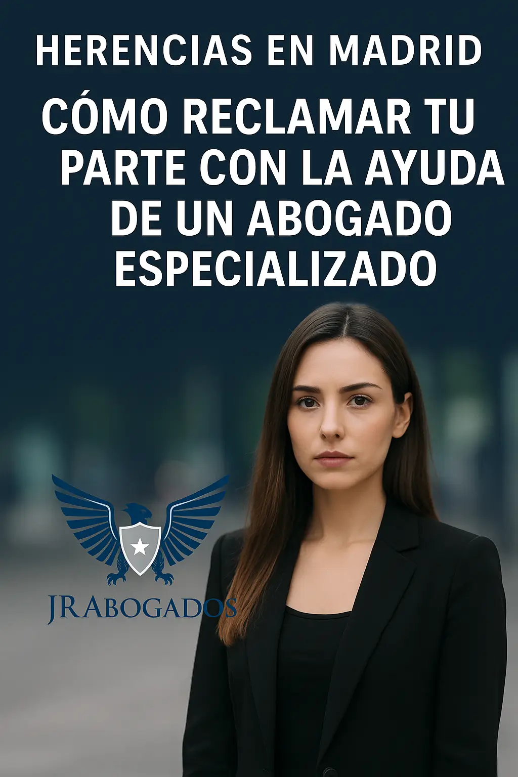 Herencias en Madrid: cómo reclamar tu parte con la ayuda de un abogado especializado