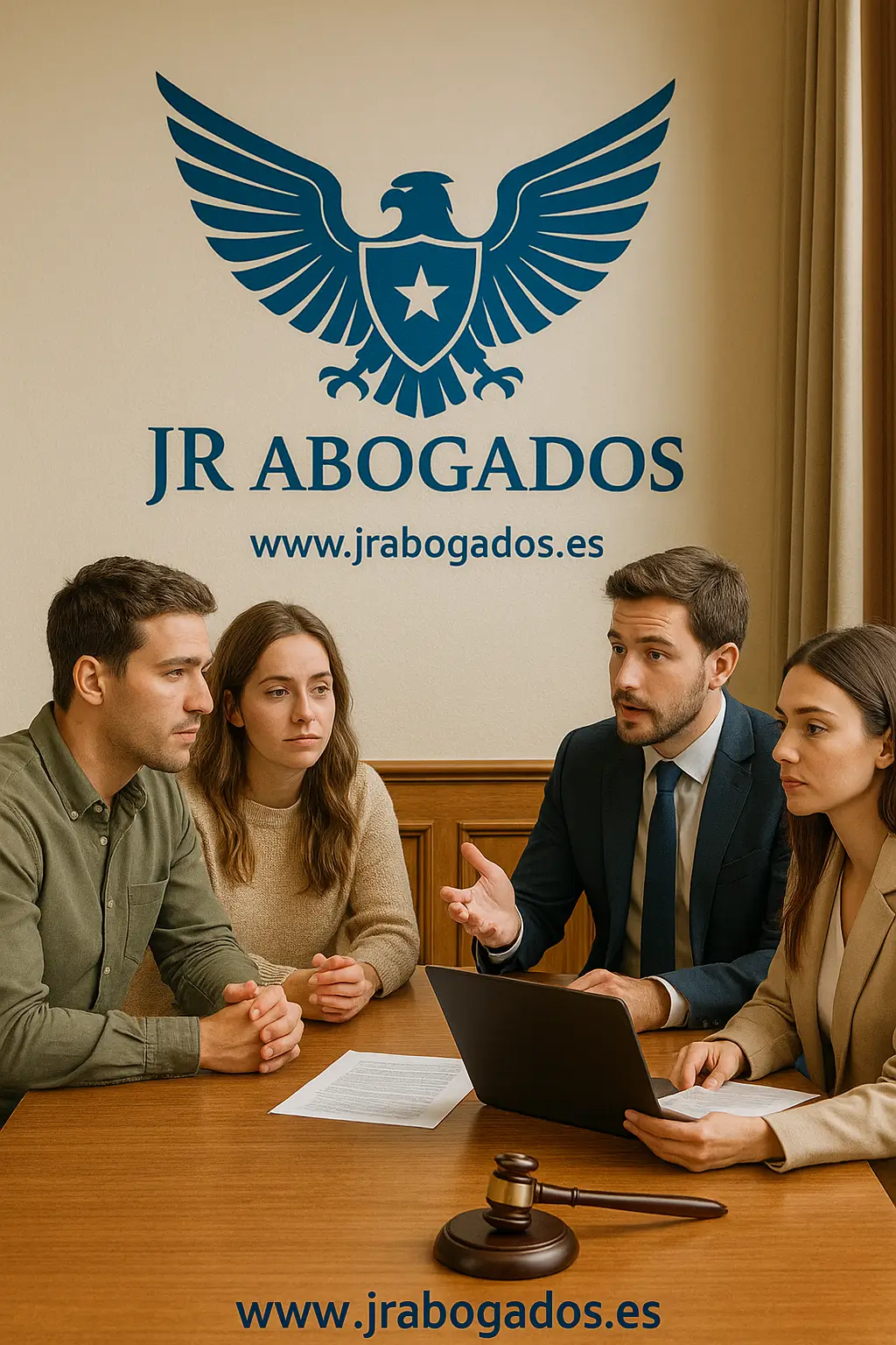 De La Aceptación A La Escritura De Venta: Herencia en Madrid Resuelta Y Dinero Repartido