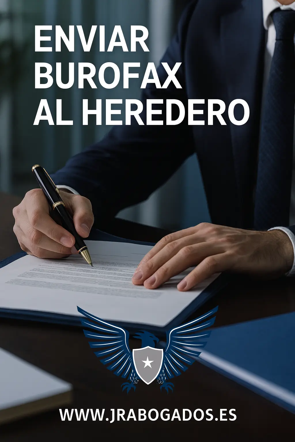 Riesgos y Consecuencias de Ignorar el Requerimiento Notarial de Aceptación de Herencia