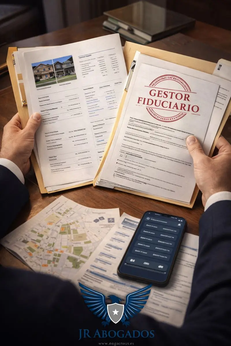 Abogado especialista en herencias: el filtro que tu testamento necesita antes de ir al notario