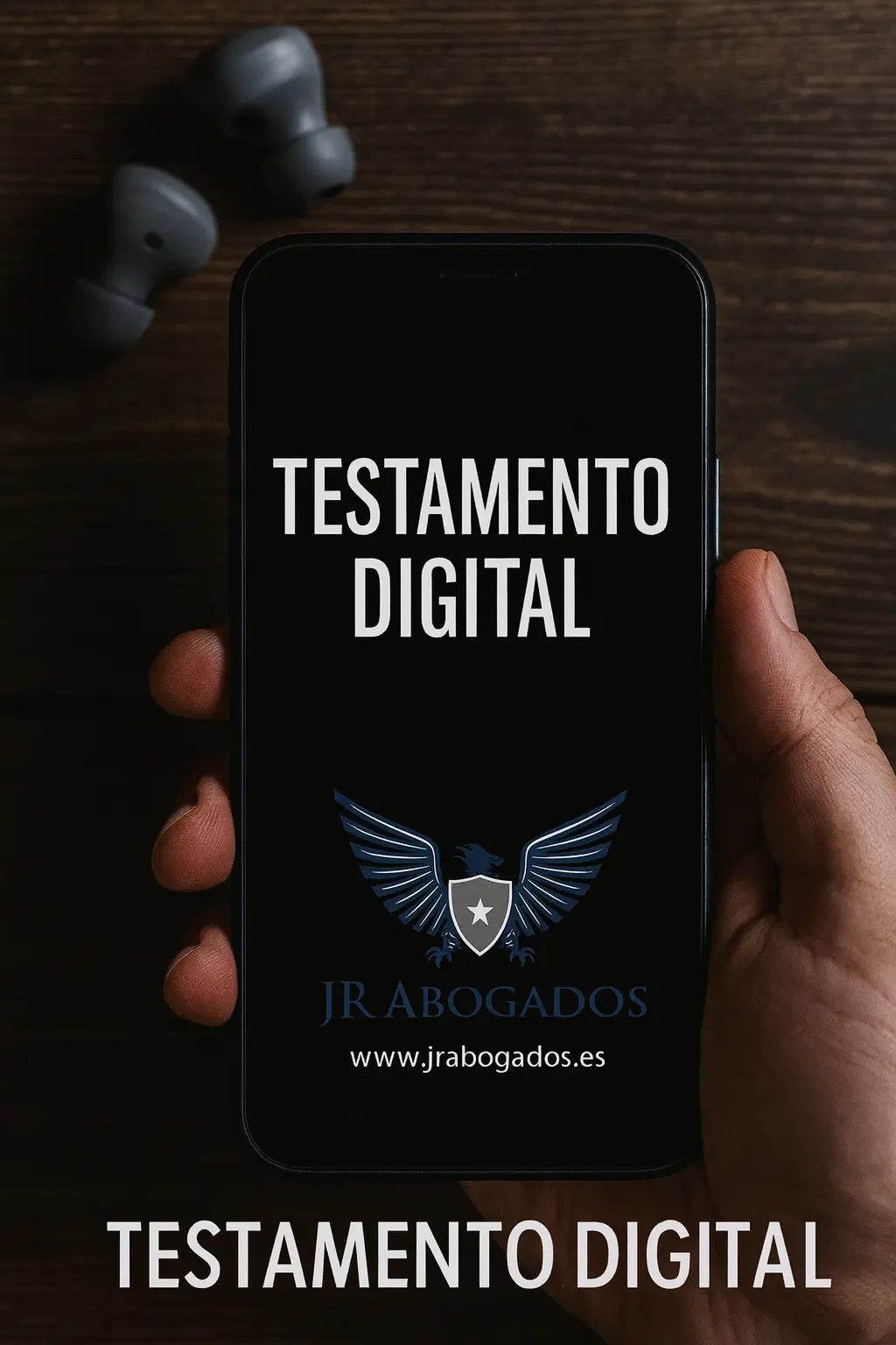 Qué es el testamento digital y por qué lo necesitas