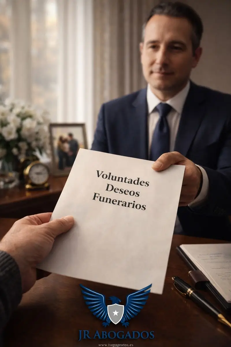 Cómo diseñar un testamento que proteja a tu pareja de hecho con ayuda de un abogado